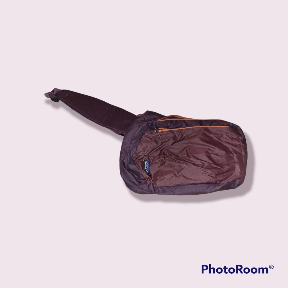 Patagonia Sling Backpack